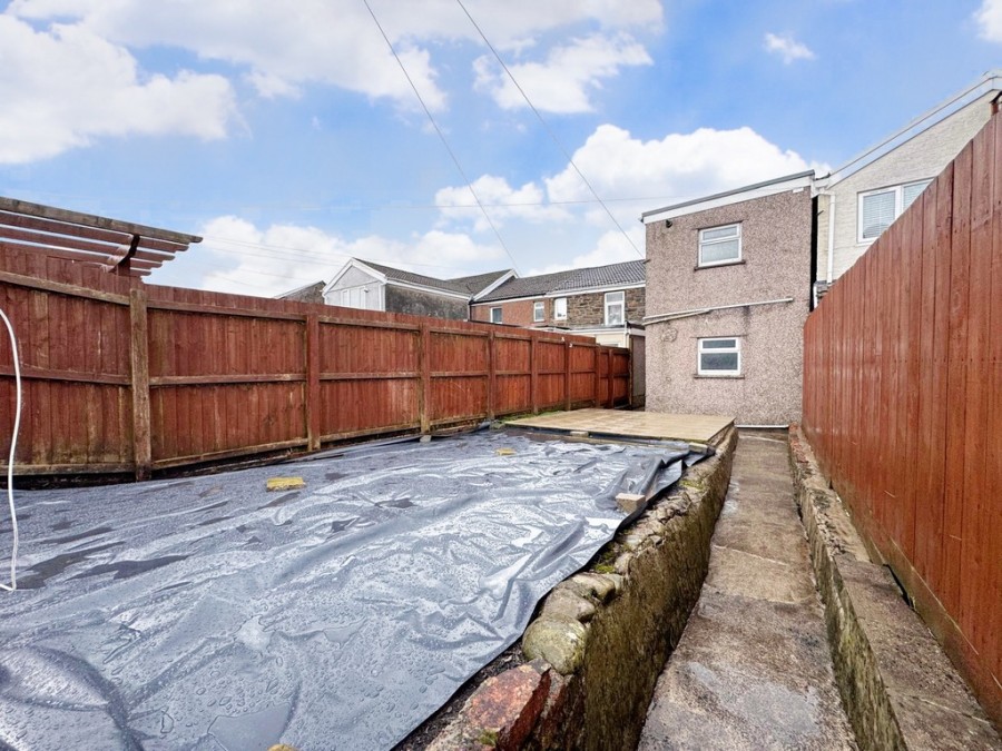 Images for Chapel Street, Abercanaid, Merthyr Tydfil,CF48 1RX