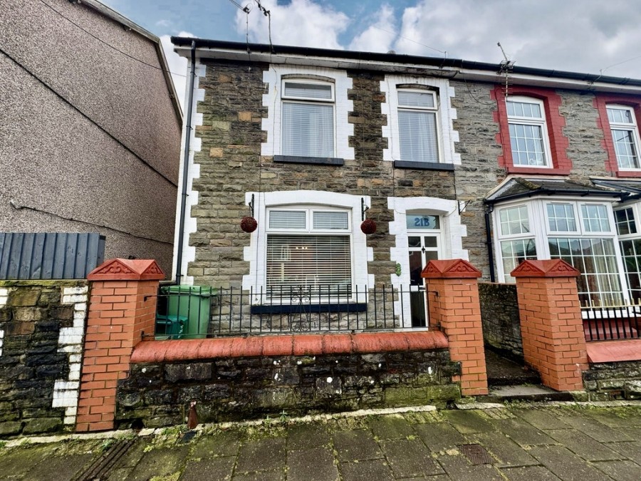 Images for Seaton Street, Pontypridd, South Glamorgan