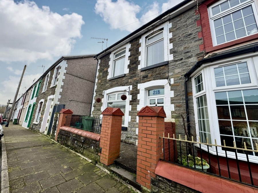 Images for Seaton Street, Pontypridd, South Glamorgan