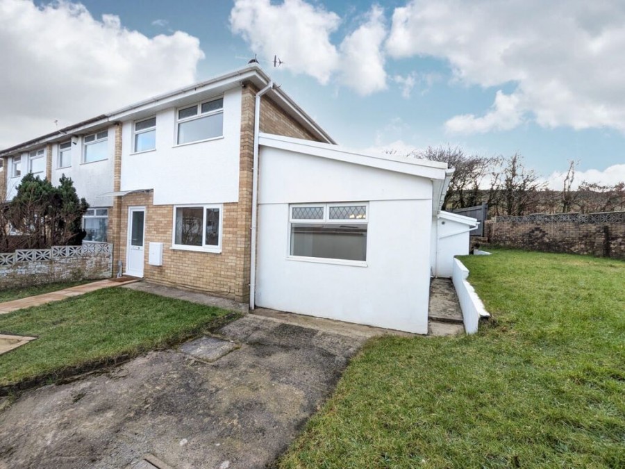 Images for Monmouth Drive, Merthyr Tydfil