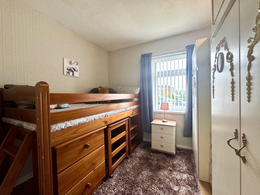 Images for Forsythia Close, Merthyr Tydfil, CF47 9DS