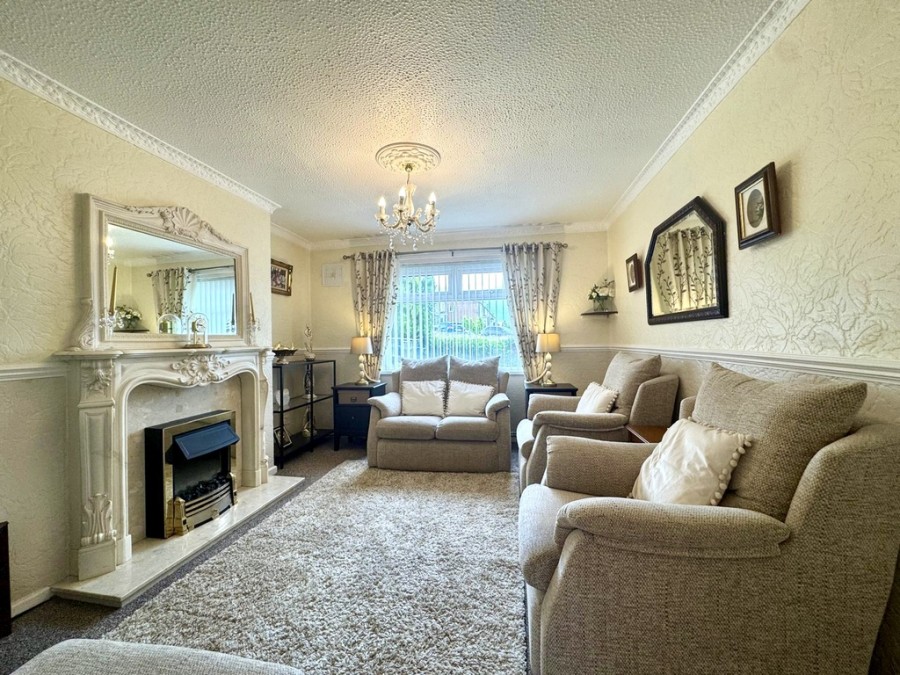 Images for Forsythia Close, Merthyr Tydfil, CF47 9DS