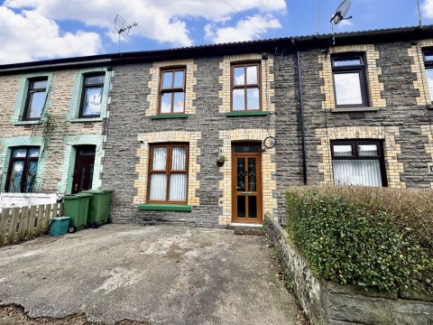 View Full Details for Pentrebach Road, Pontypridd