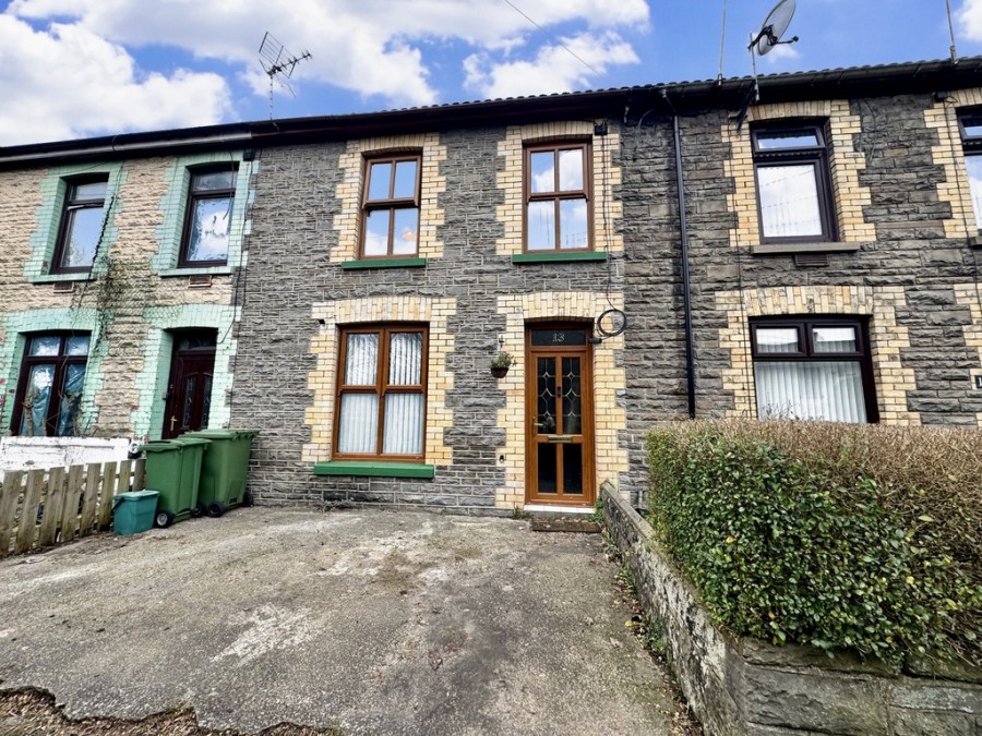 Images for Pentrebach Road, Pontypridd