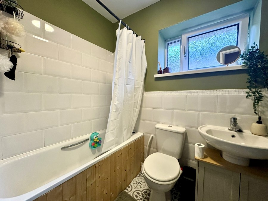 Images for Pentrebach Road, Pontypridd