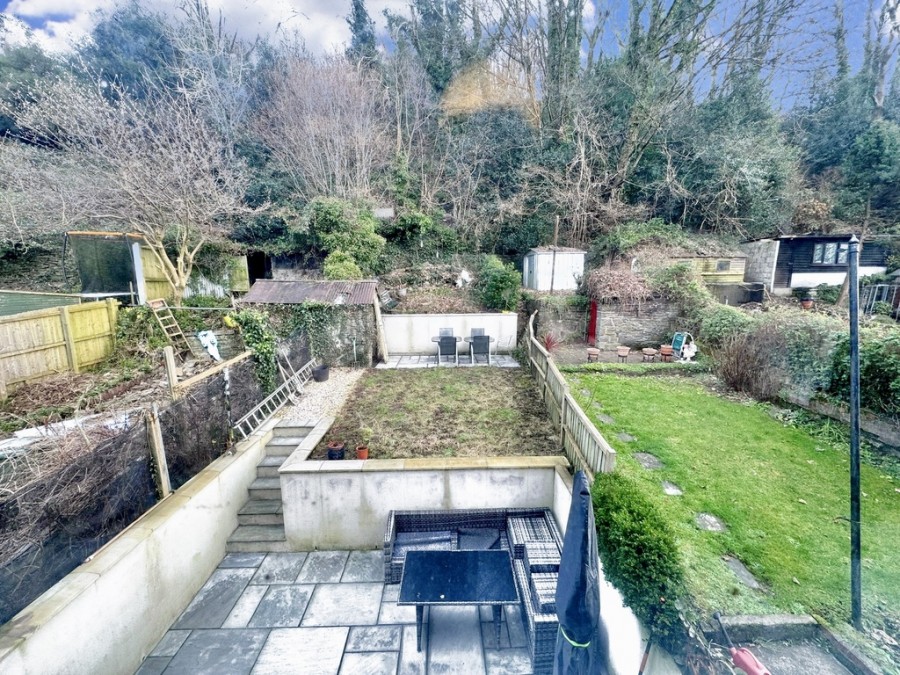 Images for Pentrebach Road, Pontypridd