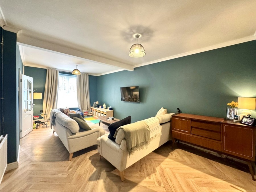 Images for Pentrebach Road, Pontypridd