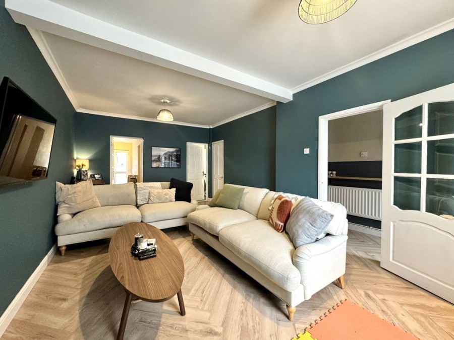 Images for Pentrebach Road, Pontypridd