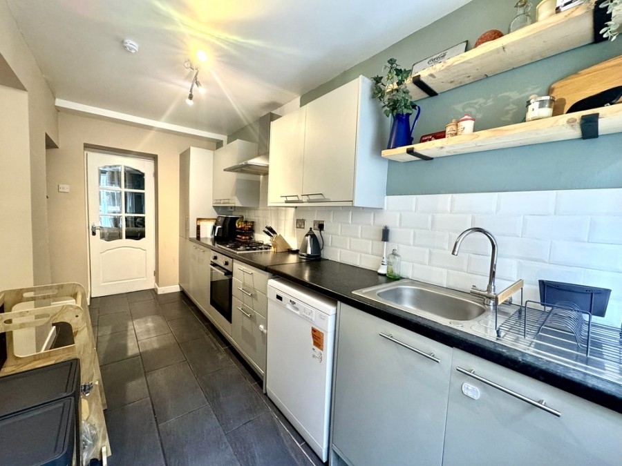 Images for Pentrebach Road, Pontypridd