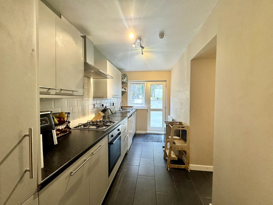 Images for Pentrebach Road, Pontypridd