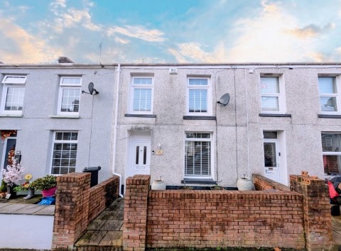 View Full Details for William Street, Merthyr Tydfil