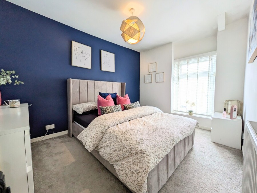 Images for William Street, Merthyr Tydfil