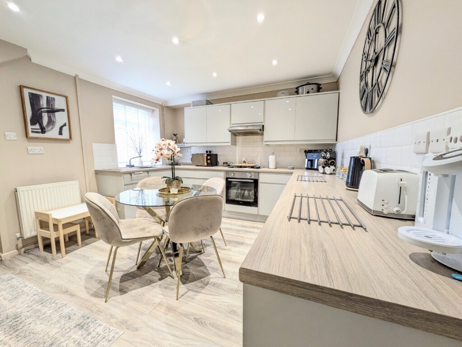 Images for William Street, Merthyr Tydfil