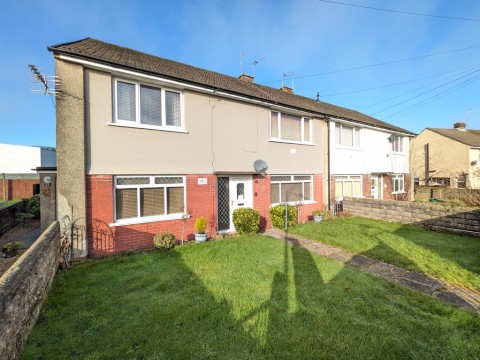 View Full Details for Bronhaul, Talbot Green, Pontyclun