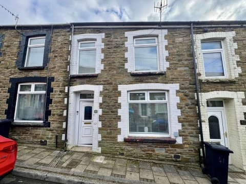 View Full Details for Station Terrace, Dowlais, Merthyr Tydfil, CF48 3PU