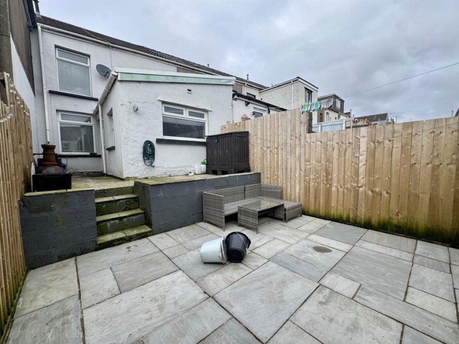 Images for Station Terrace, Dowlais, Merthyr Tydfil, CF48 3PU