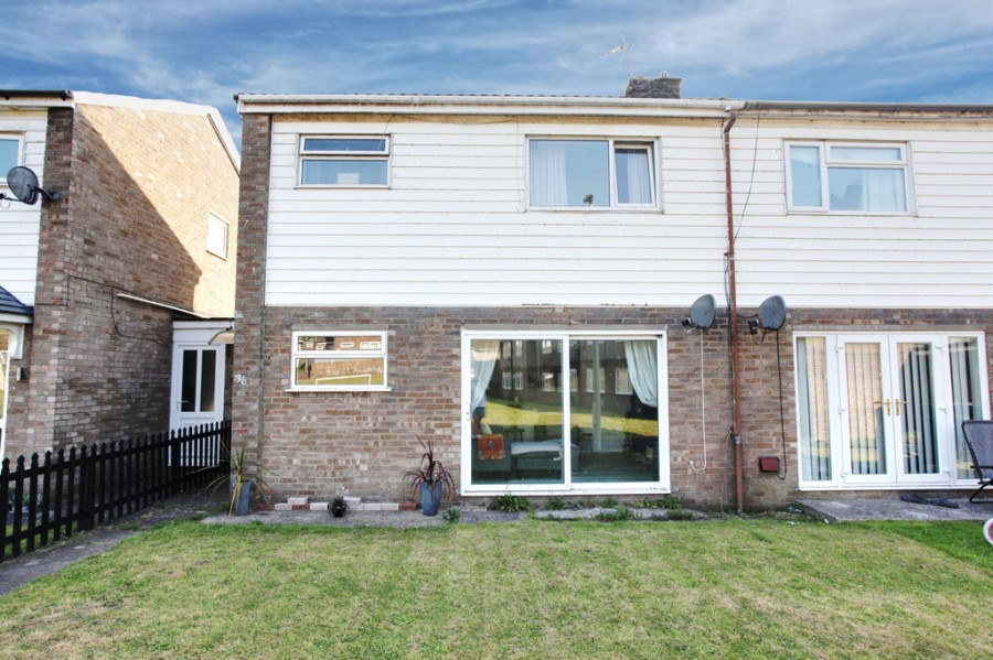 Images for Yr Hendre, Nantgarw, Taff's Well