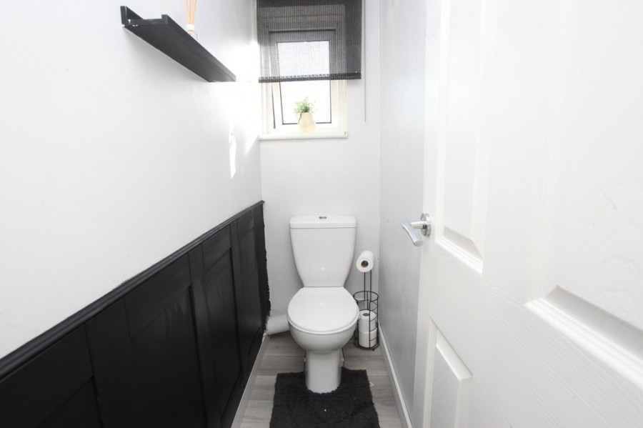 Images for Yr Hendre, Nantgarw, Taff's Well