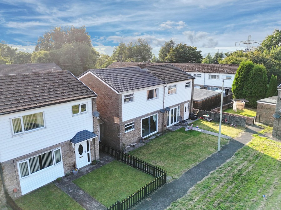 Images for Yr Hendre, Nantgarw, Taff's Well
