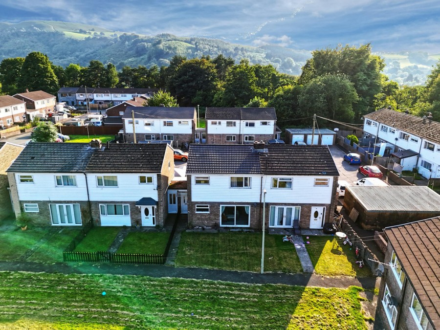 Images for Yr Hendre, Nantgarw, Taff's Well