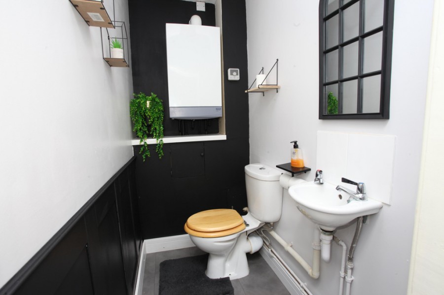 Images for Yr Hendre, Nantgarw, Taff's Well