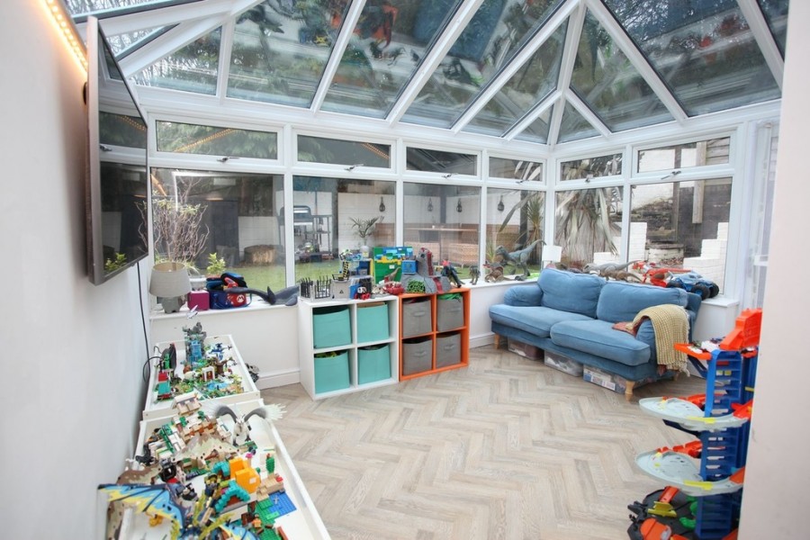 Images for Ty Twyn, Church Village, Pontypridd