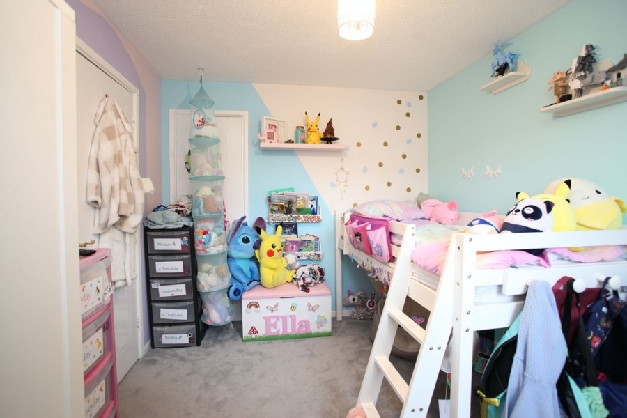 Images for Ty Twyn, Church Village, Pontypridd