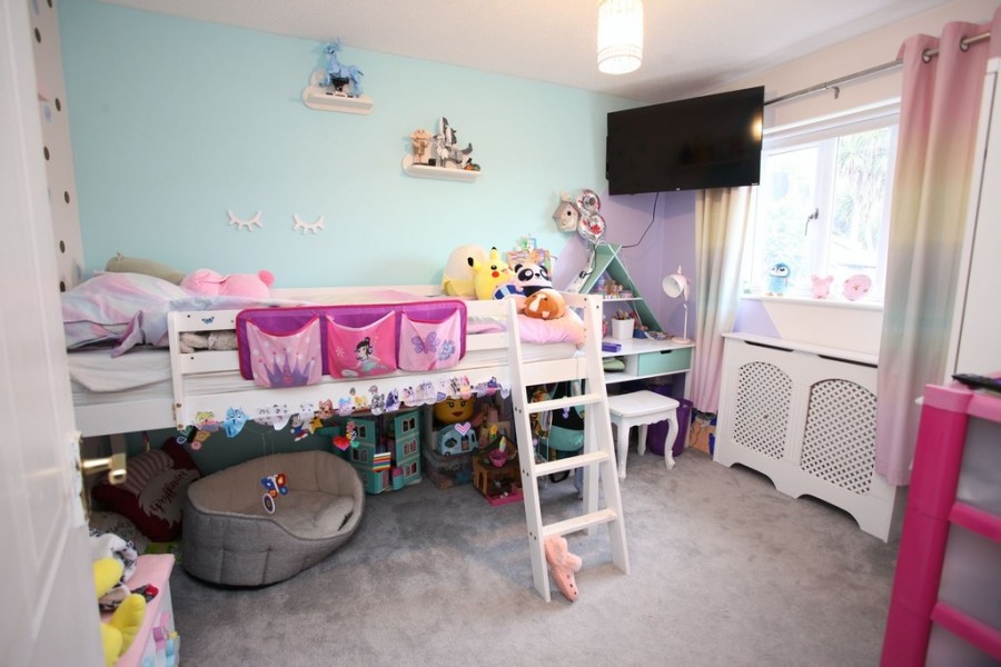 Images for Ty Twyn, Church Village, Pontypridd