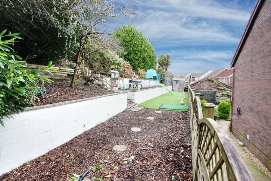 Images for Ty Twyn, Church Village, Pontypridd