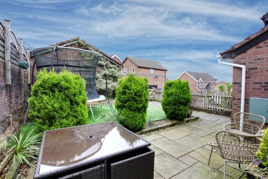 Images for Ty Twyn, Church Village, Pontypridd