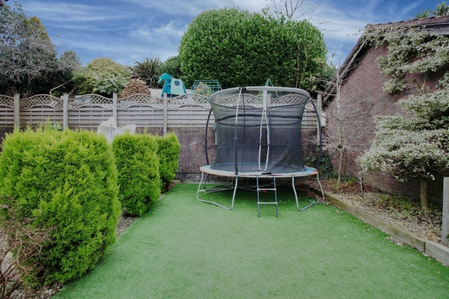 Images for Ty Twyn, Church Village, Pontypridd
