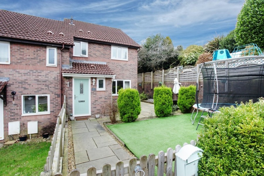 Images for Ty Twyn, Church Village, Pontypridd