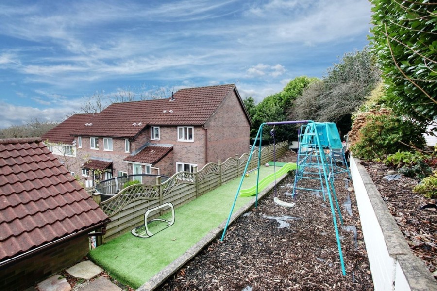 Images for Ty Twyn, Church Village, Pontypridd