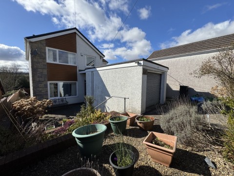 View Full Details for Meadow View, Somerset Lane, Cefn Coed, Merthyr Tydfil
