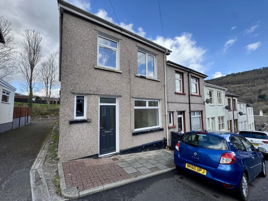 Images for Pantglas Road, Aberfan, Merthyr Tydfil, CF48 4QH