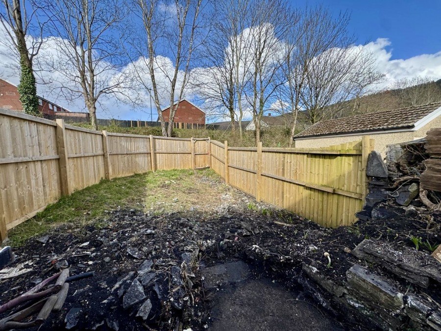 Images for Pantglas Road, Aberfan, Merthyr Tydfil, CF48 4QH