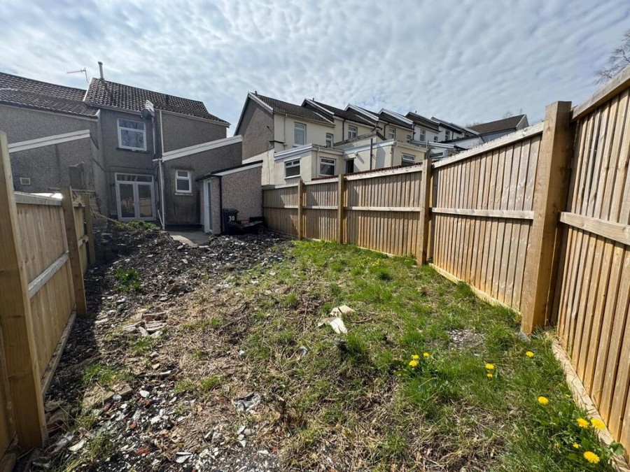 Images for Pantglas Road, Aberfan, Merthyr Tydfil, CF48 4QH