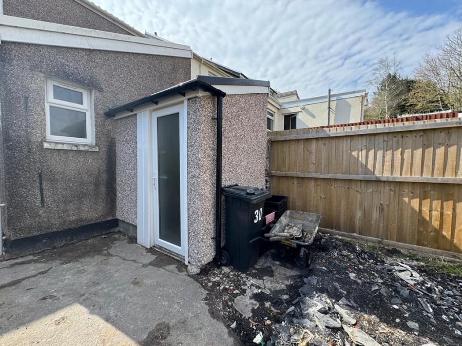 Images for Pantglas Road, Aberfan, Merthyr Tydfil, CF48 4QH