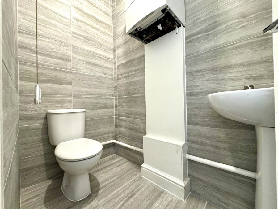 Images for Pantglas Road, Aberfan, Merthyr Tydfil, CF48 4QH