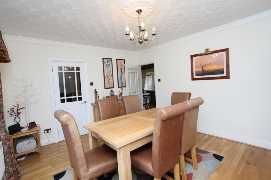 Images for Y-Derwen Woodlands Llantwit Fadre, The Woodlands, Llantwit Fardre, Pontypridd