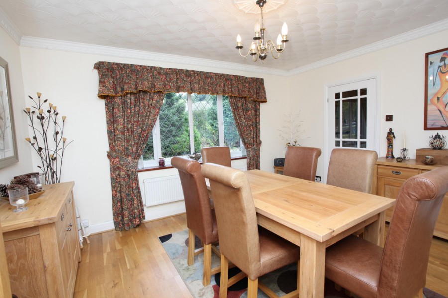 Images for Y-Derwen Woodlands Llantwit Fadre, The Woodlands, Llantwit Fardre, Pontypridd