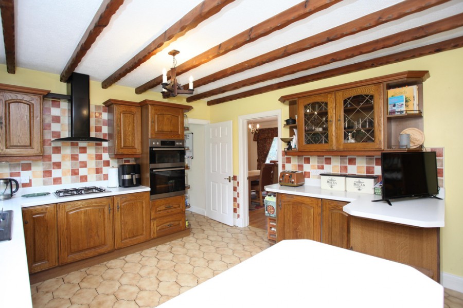 Images for Y-Derwen Woodlands Llantwit Fadre, The Woodlands, Llantwit Fardre, Pontypridd