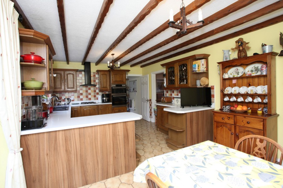 Images for Y-Derwen Woodlands Llantwit Fadre, The Woodlands, Llantwit Fardre, Pontypridd