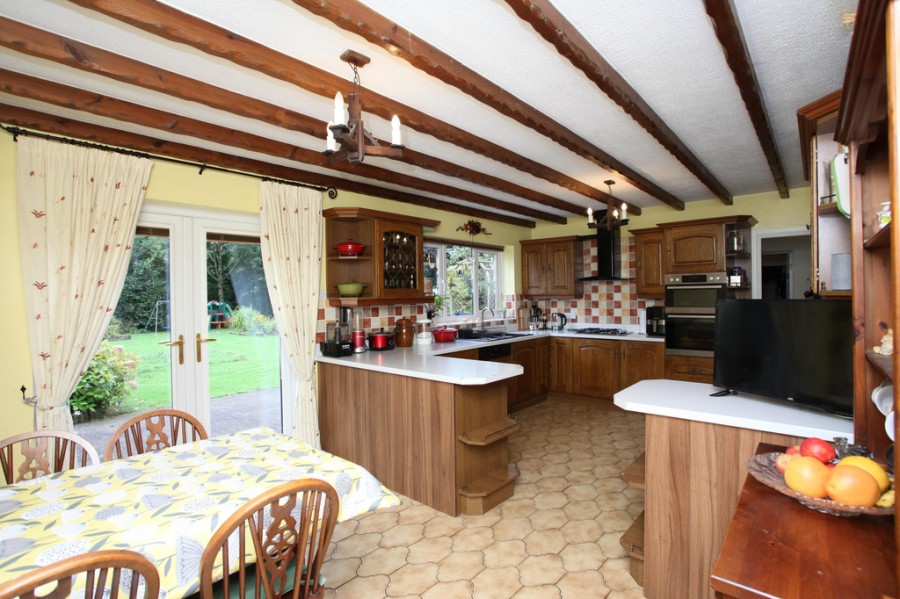 Images for Y-Derwen Woodlands Llantwit Fadre, The Woodlands, Llantwit Fardre, Pontypridd