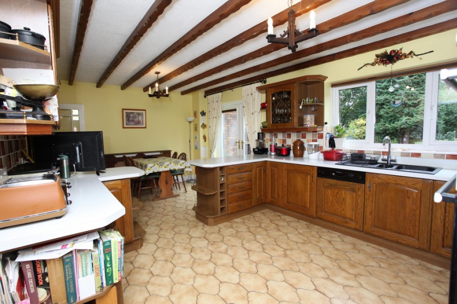 Images for Y-Derwen Woodlands Llantwit Fadre, The Woodlands, Llantwit Fardre, Pontypridd