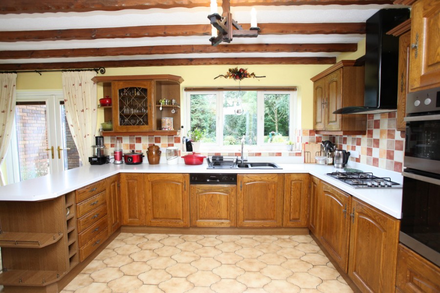 Images for Y-Derwen Woodlands Llantwit Fadre, The Woodlands, Llantwit Fardre, Pontypridd