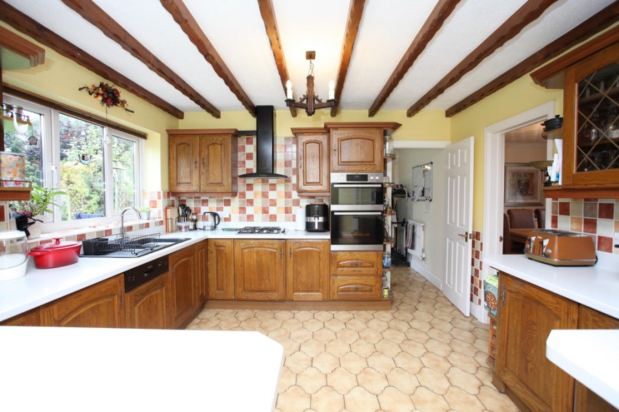 Images for Y-Derwen Woodlands Llantwit Fadre, The Woodlands, Llantwit Fardre, Pontypridd