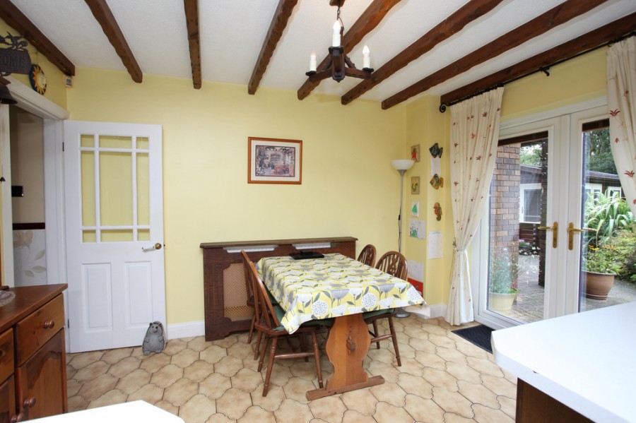 Images for Y-Derwen Woodlands Llantwit Fadre, The Woodlands, Llantwit Fardre, Pontypridd