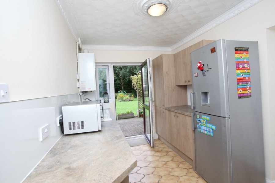 Images for Y-Derwen Woodlands Llantwit Fadre, The Woodlands, Llantwit Fardre, Pontypridd