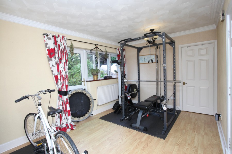 Images for Y-Derwen Woodlands Llantwit Fadre, The Woodlands, Llantwit Fardre, Pontypridd